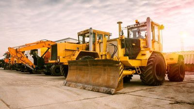 Frontend Loaders