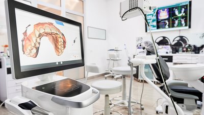 dental Equipment