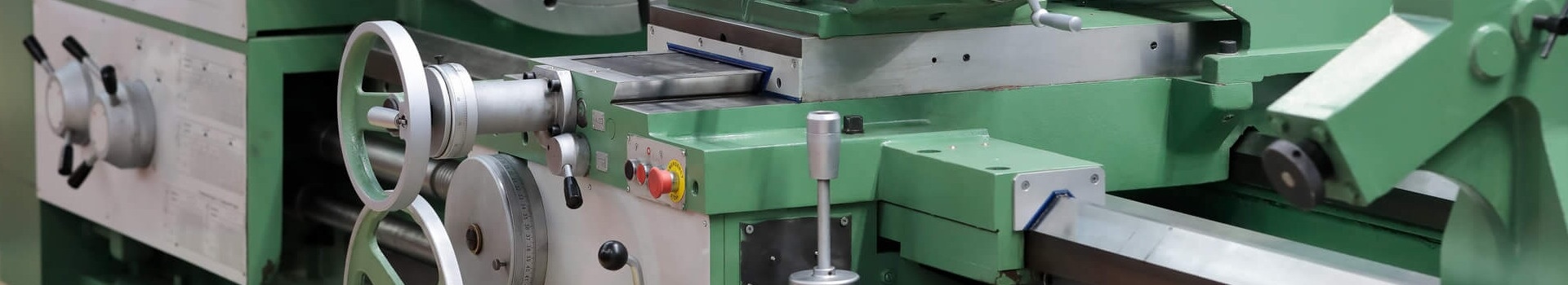 Equipment Leasing