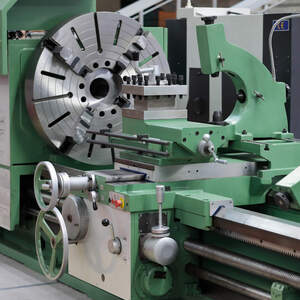 Lathe